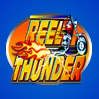 เกมสล็อต Reel Thunder